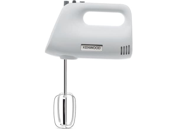 Kenwood HMP30.A0WH, Käsisekoitin, Valkoinen, Sekoitus, Muovi, 450 W