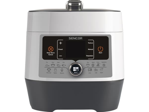 Sencor Sencor SPR 3600WH Pressure
