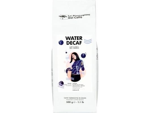 The Coffee Plantations The Coffee Plantations - Vann Koffeinfri - Koffeinfri kaffe 500g