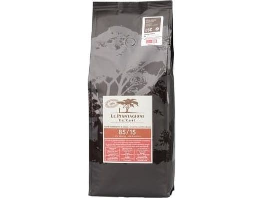 The Coffee Plantations 85/15 kaffebønner 1 kg