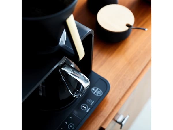 MELITTA EPOS filterkaffebryggare, guld
