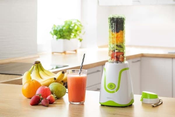Sencor SBL 2111GR Bägare Blender