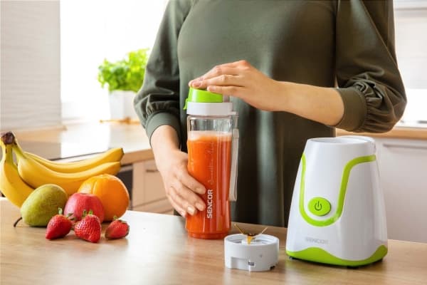 Sencor SBL 2111GR Bägare Blender