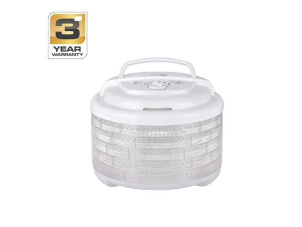 Standart Tray set STANDARD FD600A (2 units)
