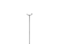 Pikkukuva 2 / 5: höfats 080301, 2 kg, 1200 mm, 75 mm, 314 mm, 36 mm
