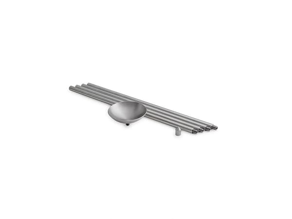 höfats 080301, 2 kg, 1200 mm, 75 mm, 314 mm, 36 mm
