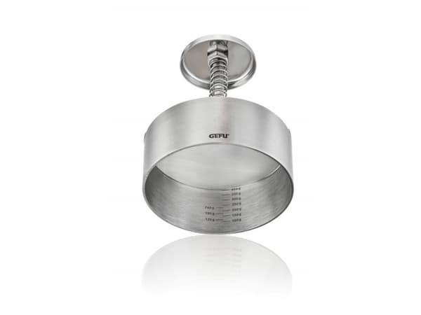 GEFU TRANCHE PØLSE- OG SALAMIMASKINE G-89493