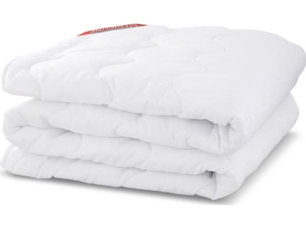 AIO-overlegg, trådquiltet premium madrassbeskytter 200x220cm Medicline