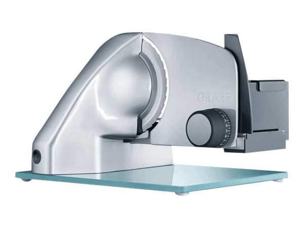Graef Vivo V 20 - Skjæremaskin - 170 W