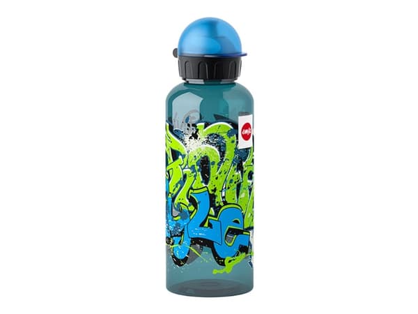 EMSA 518129, 0,6 l, Flerfarget, Polypropylen (PP), 7,5 cm, 75 mm, 75 mm