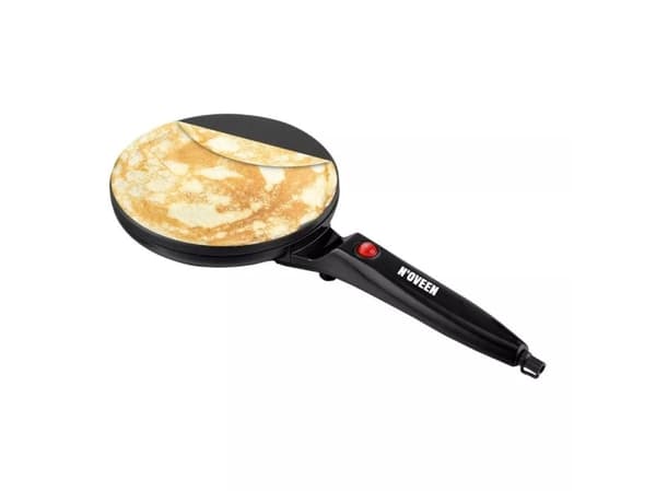 NOVEEN elektrisk pannkakspanna ECM490