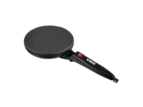 NOVEEN elektrisk pannkakspanna ECM490
