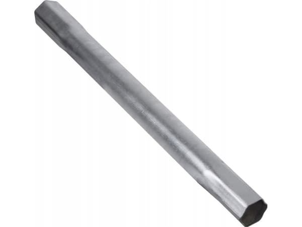 RTV-antenne Maclean Maclean-antennemast, sammenleggbar, 40*1,5*500, MCTV-931