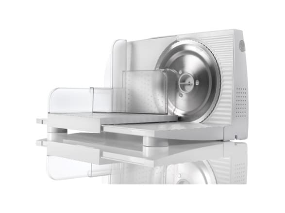 Gorenje R401W, Sähkö, 1,7 cm, Valkoinen, Muovi, 17 cm, 1 m