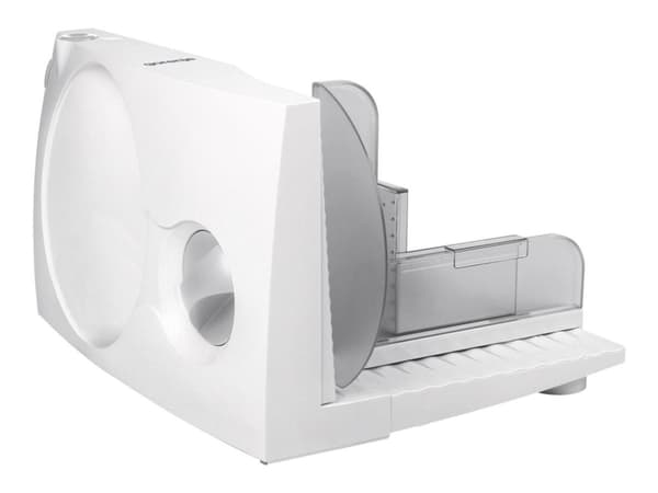 Gorenje R401W, Sähkö, 1,7 cm, Valkoinen, Muovi, 17 cm, 1 m