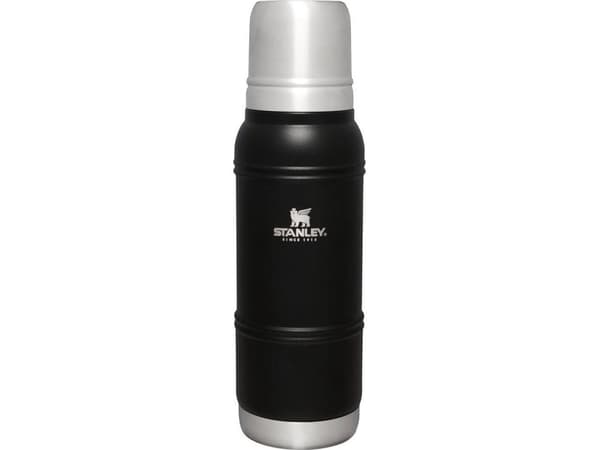 STANLEY THERMOSKANNE THE ARTISAN 1 L - BLACK MOON (10-11428-005)