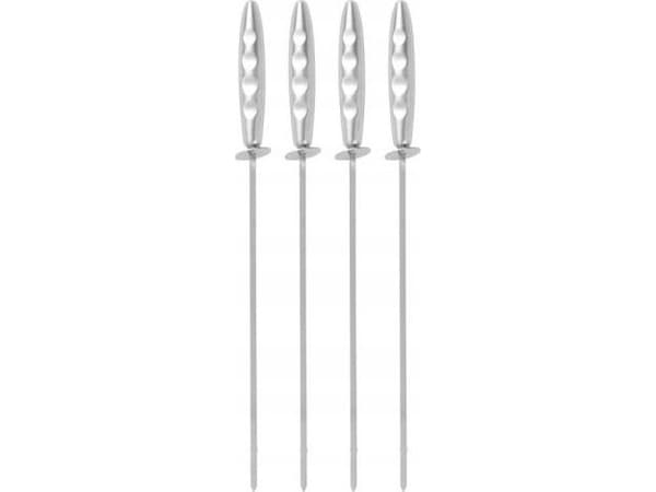 Mustang-vartaat, 46 cm, 4 kappaletta