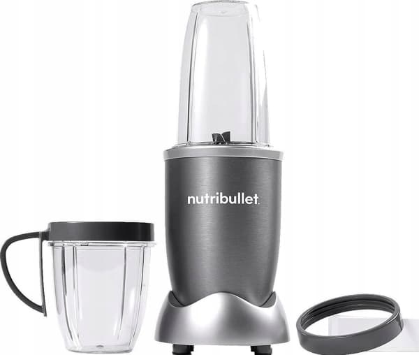 TEHOSEKOITIN NB606B NUTRIBULLET