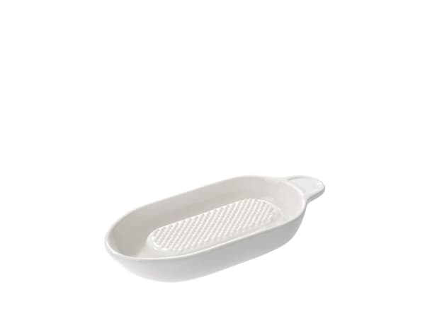 GEFU FRUTTARE, Hvit, Keramisk, 89 mm, 204 mm, 34 mm, 1 stykker