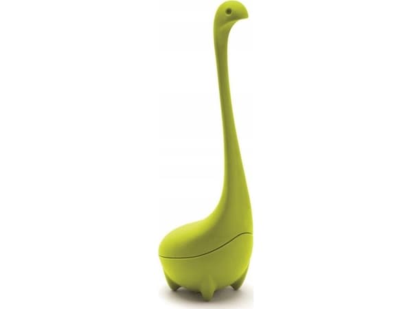 Ototo 15668 Baby Nessie tee-muna vihreä (15668)