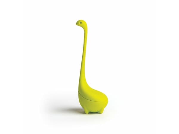 Ototo 15668 Baby Nessie tee-muna vihreä (15668)