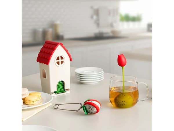 Ototo Design OT878, Flerfarget, Plast, 104 mm, 93 mm, 190 mm, 1 stykker