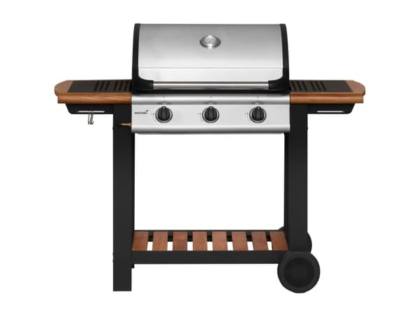 Gasolgrill Greenville 3