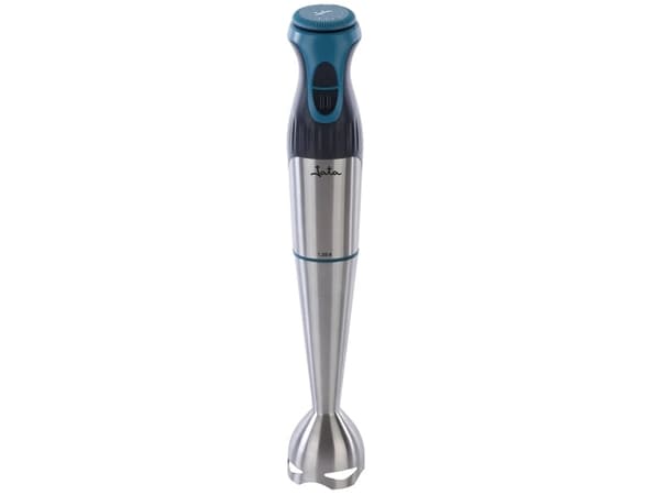 JATA ELECTRONIC STAINLESS STEEL HAND BLENDER 1200W BT169
