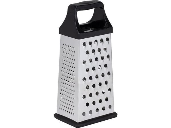 Resto GRATER 4 SIDES/95410 RESTO