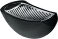 Miniatyrbilde 2 av 2: Alessi AARU01 B, Sort, Vandret, 153 mm, 67 mm