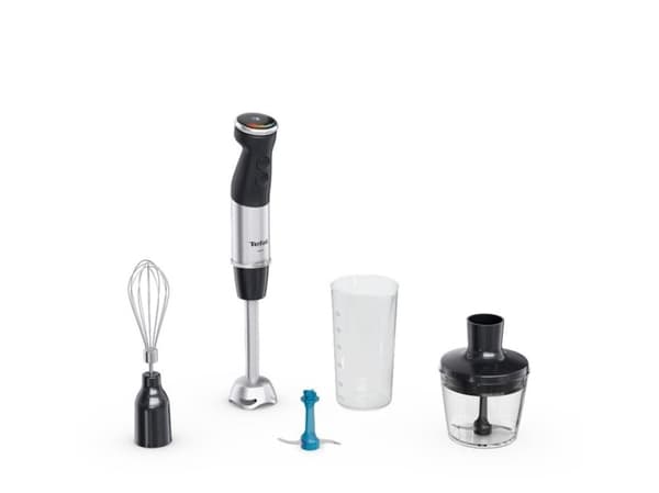Visp Stavmikser Quickchef+, Tefal