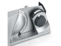Miniatyrbild 2 av 5: Graef MYtiny, Elektrisk, 1,5 cm, Silver, 150 mm, 27,7 cm, 17 cm
