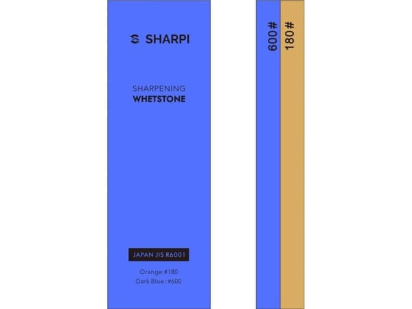 Sharpie Waterstone Sharpi 180600
