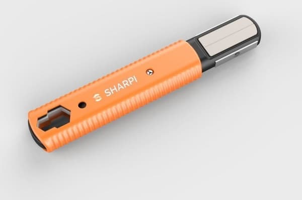 Sharpie Sharpener Sharpi Active 6in1