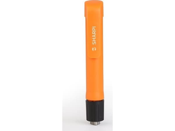 Sharpie Portable Diamond Sharpener Sharpi Pen 360