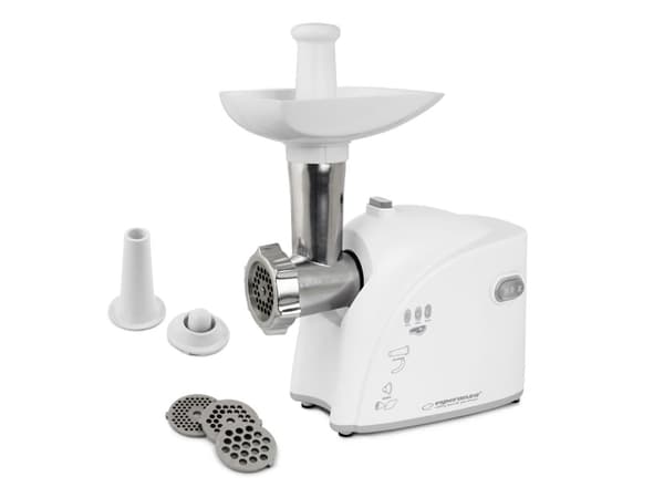 ESPERANZA EKM032 Kødhakker hvid 2200W