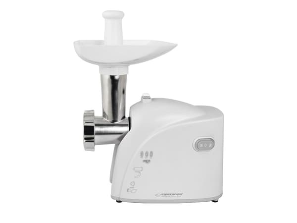 ESPERANZA EKM032 Kødhakker hvid 2200W