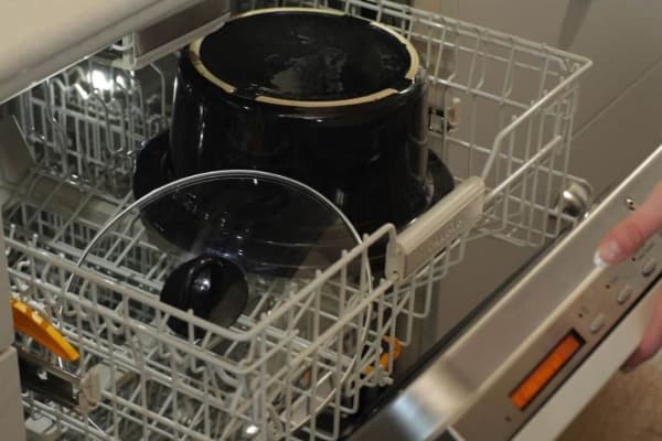 Crock-Pot långkokare 4,7 l svart (SCCPRC507B-050)