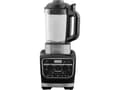 Pikkukuva 3 / 4: Ninja HB150, 800 W, 1.7L Glass Jug with Built-In Heating Element Jug Lid with Removable Centre Cap Tamper Cleaning Brush, 200 mm, 220 mm, 450 mm, 5,6