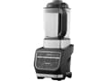 Pikkukuva 4 / 4: Ninja HB150, 800 W, 1.7L Glass Jug with Built-In Heating Element Jug Lid with Removable Centre Cap Tamper Cleaning Brush, 200 mm, 220 mm, 450 mm, 5,6