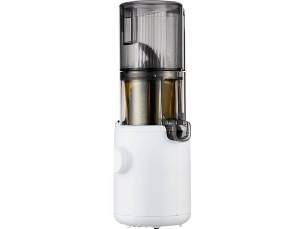 Hurom H310A-BEC04WH Mehustin hedelmille ja vihanneksille Valkoinen (H310A-BEC04WH)