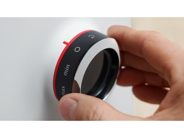 Bosch Serie | 4 MultiPower MFWS420W - Kjøttkvern - 1.9 kW - hvit