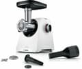 Miniatyrbilde 2 av 5: Bosch Serie | 4 MultiPower MFWS420W - Kjøttkvern - 1.9 kW - hvit