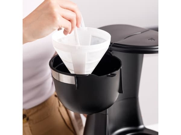 TAURUS Coffee Maker