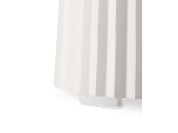 Alessi MDL09R, Rød, 235 mm, 185 mm, 425 mm