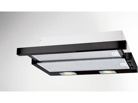 Innebygd hette ALLENZI S2-60BL