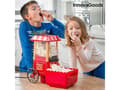 Miniatyrbilde 2 av 2: InnovaGoods Sweet & Pop Times popcornmaskin