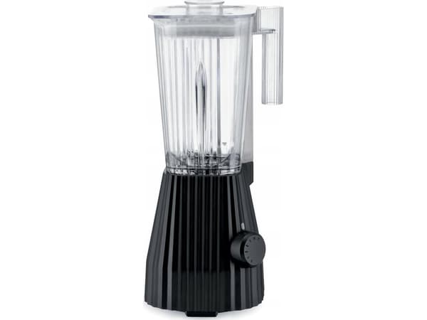Blender Alessi Plisse Grey
