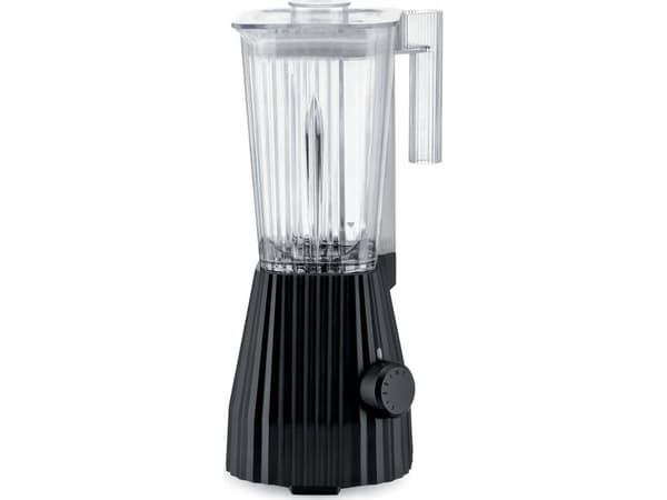 Blender Alessi Plisse Grey