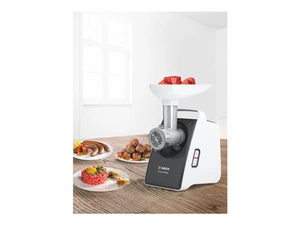 Bosch MFW3640A, 220-230 V, 50 - 60 Hz, 160 mm, 230 mm, 250 mm, 4,4 kg